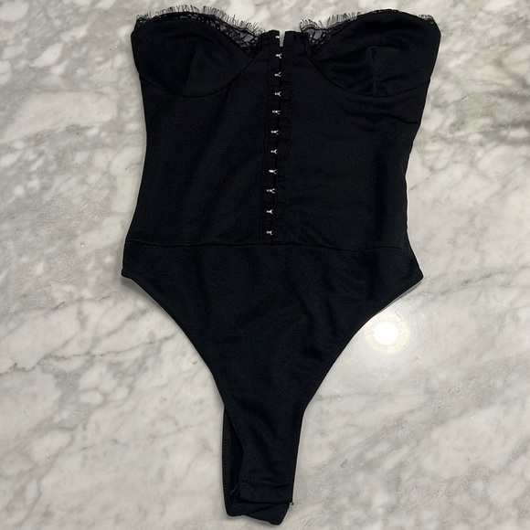 PrettyLittleThing Intimates & Sleepwear Pretty Little Thing